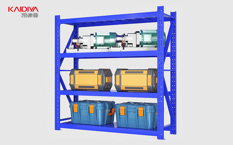 工厂货架仓储架使用注意事项