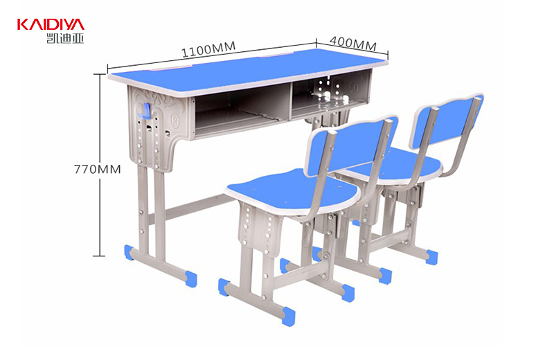 学生课桌椅的价格